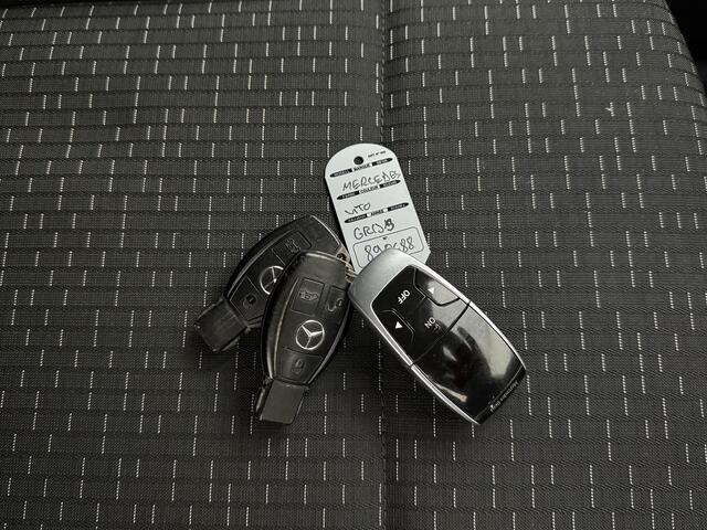 Mercedes-Benz VITO 119CDI 9G-Tronic Automaat Lang 4-Matic | 4x4 | Led | Navigatie | Camera | Trekhaak | Standverwarming