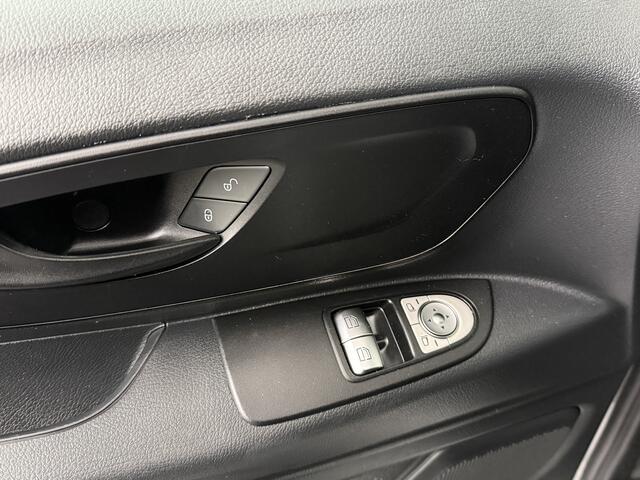 Mercedes-Benz VITO 114CDI 7G-Tronic Extra Lang | Navigatie | Airco | Cruise | 2500Kg Trekhaak