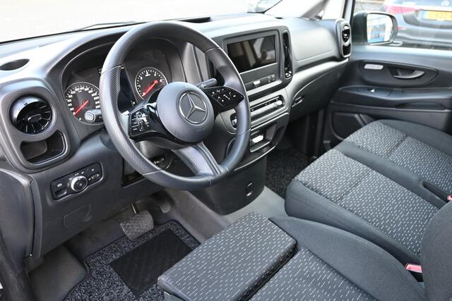 Mercedes-Benz VITO 116 CDI L3 Pro Navigatie met camera, Comfort stoel