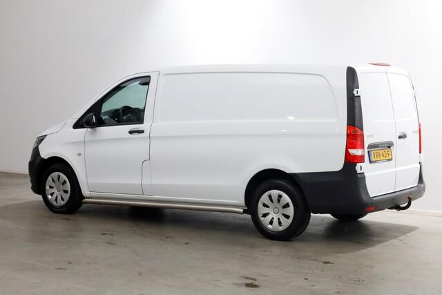 Mercedes-Benz VITO 110 CDI 102pk RWD Lang Airco/Navi/Camera 08-2022
