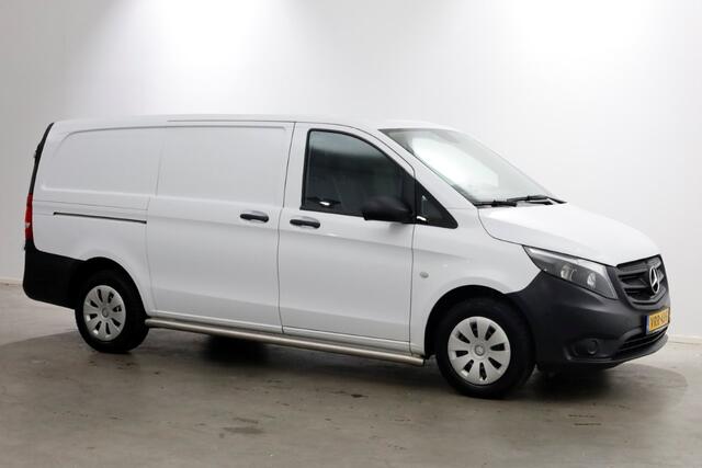 Mercedes-Benz VITO 110 CDI 102pk RWD Lang Airco/Navi/Camera 08-2022