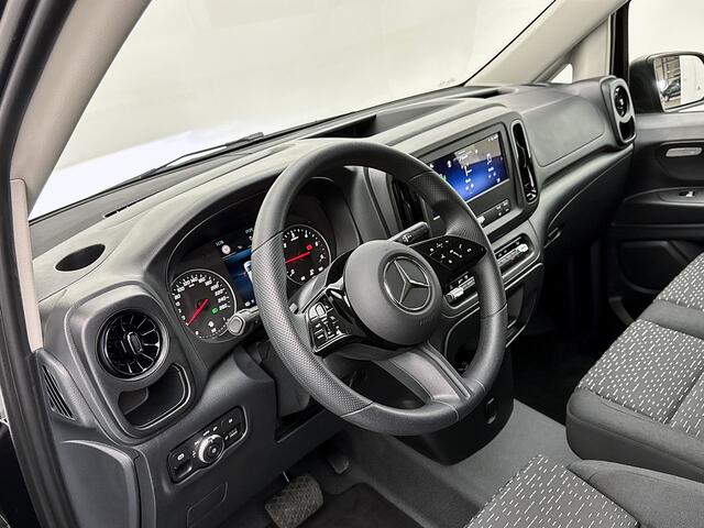 Mercedes-Benz VITO 116 CDI L2 Pro Multibeam Led Trekhaak Achteruitrijcamera met sonsoren Betimmering Cruise Control