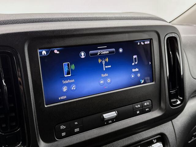 Mercedes-Benz VITO 116 CDI L2 Pro Trekhaak Achteruitrijcamera Multibeam LED Betimmering Cruise Control