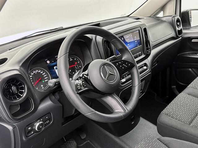 Mercedes-Benz VITO 116 CDI L2 Pro Trekhaak Achteruitrijcamera Multibeam LED Betimmering Cruise Control