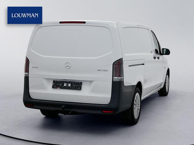 Mercedes-Benz VITO 116 CDI L2 Pro Trekhaak Achteruitrijcamera Multibeam LED Betimmering Cruise Control