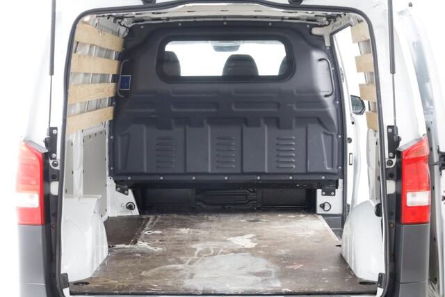 Mercedes-Benz VITO 109 CDI E6 Functional Kort Airco/Camera/Achterklep 12-2018