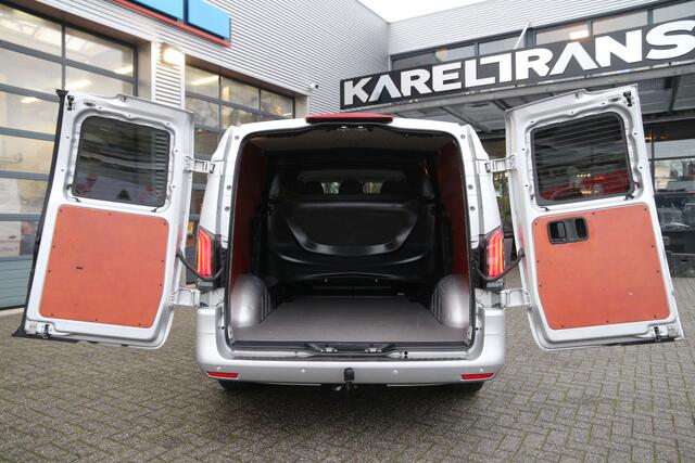 Mercedes-Benz VITO 190PK CDI | Aut. | DC | XL | 2x Schuifdeur | Cruise | Clima..