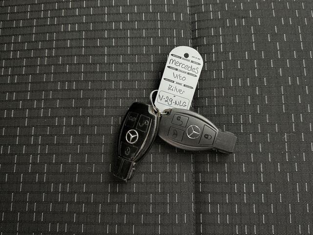 Mercedes-Benz VITO 116CDI Lang 9G-Tronic Automaat Achterderen | Navigatie | Camera | Multimedia