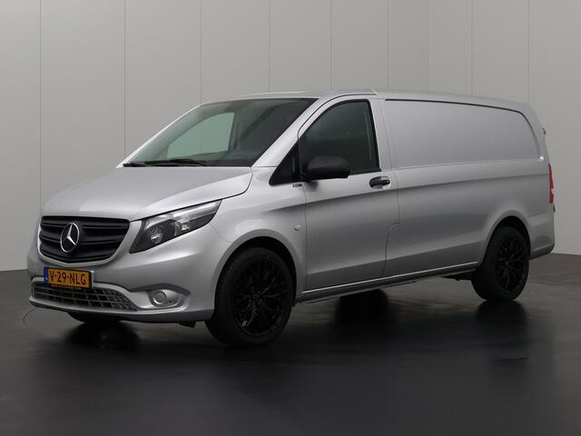 Mercedes-Benz VITO 116CDI Lang 9G-Tronic Automaat Achterderen | Navigatie | Camera | Multimedia