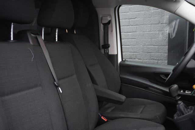 Mercedes-Benz VITO 110 CDI XL EURO 6 - Airco - Camera - ¤13.900,- Excl.