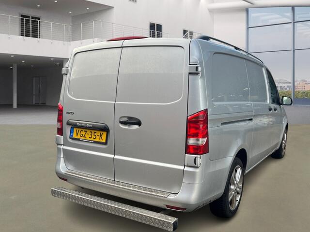 Mercedes-Benz VITO 116 CDI Lang Aut/Navi/Camera