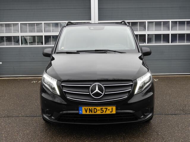 Mercedes-Benz VITO 114 CDI Lang AUT | LED | NAV | DISTRONIC | NL-AUTO