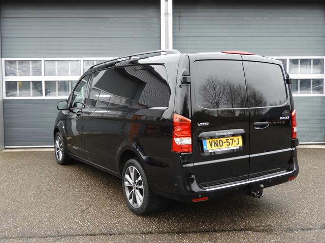 Mercedes-Benz VITO 114 CDI Lang AUT | LED | NAV | DISTRONIC | NL-AUTO