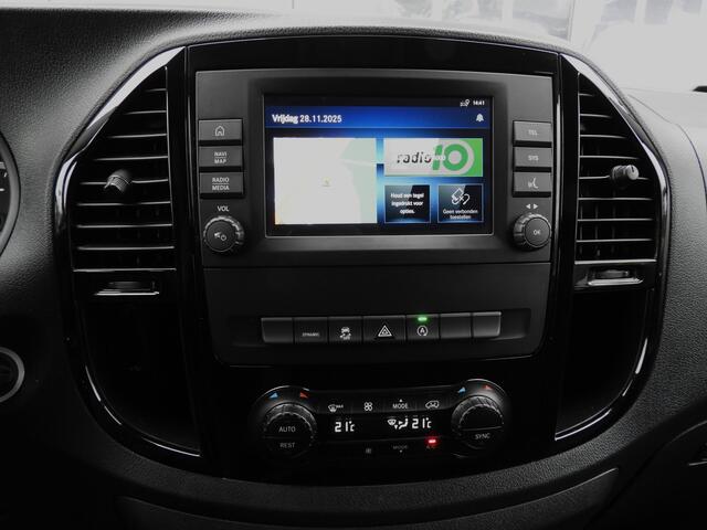 Mercedes-Benz VITO 114 CDI Lang AUT | LED | NAV | DISTRONIC | NL-AUTO