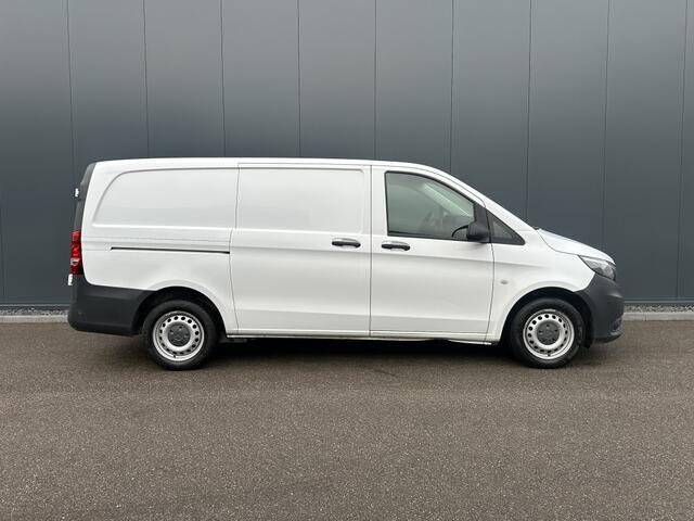 Mercedes-Benz VITO 114 CDI Lang / Trekhaak / Camera / Navi