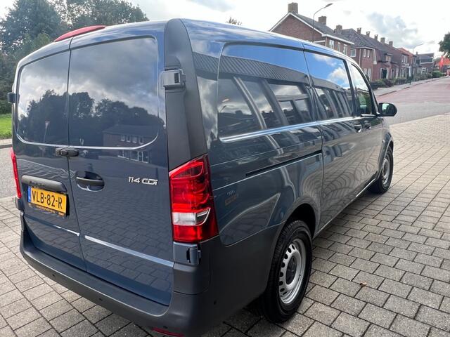 Mercedes-Benz VITO 110 CDI FUNC. LANG