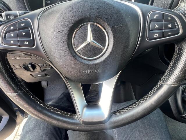 Mercedes-Benz VITO 110 CDI FUNC. LANG