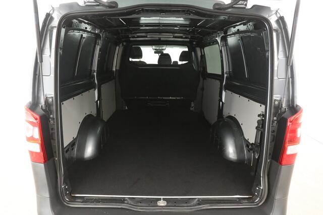 Mercedes-Benz VITO 114 CDI Lang | Automaat | Airco | Cruise | 3-Zits | Camera | Carplay | Navi | Stoelverw. | Parkeersens.