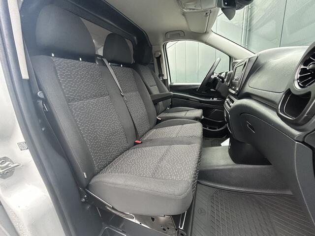 Mercedes-Benz VITO 116 CDI 164 PK 9G-TRONIC PRO / FACELIFT / L2H1 / CAMERA / NAVI / AIRCO / CRUISE / BLIND SPOT / 270 A-DEUREN