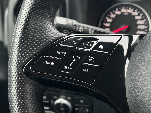 Mercedes-Benz VITO 116 CDI 164 PK 9G-TRONIC PRO / FACELIFT / L2H1 / CAMERA / NAVI / AIRCO / CRUISE / BLIND SPOT / 270 A-DEUREN