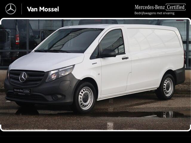 Mercedes-Benz VITO eVito L2 66 kWh | AIRCO/CAMERA/PDC/BETIMMERING | Certified