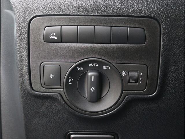 Mercedes-Benz VITO eVito L2 66 kWh | AIRCO/CAMERA/PDC/BETIMMERING | Certified