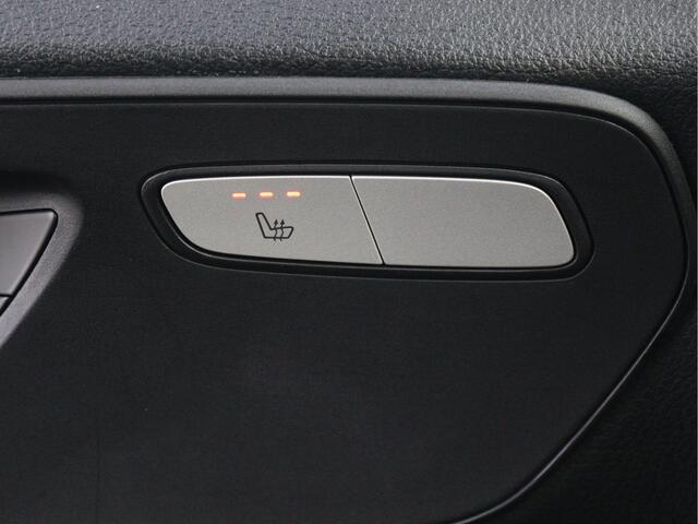 Mercedes-Benz VITO eVito L2 66 kWh | AIRCO/CAMERA/PDC/BETIMMERING | Certified
