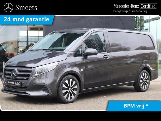 Mercedes-Benz VITO 119 CDI L2 SELECT DISTRONIC