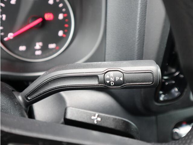 Mercedes-Benz VITO 116 CDI XL FACELIFT AUT. A.DEUREN