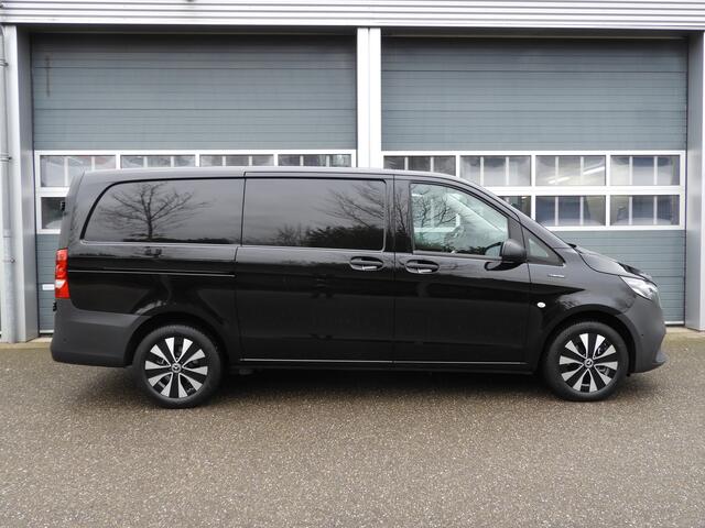 Mercedes-Benz VITO eVito 112 L2 60 kWh AUT | LED | NIEUW MODEL | 308 KM WLTP