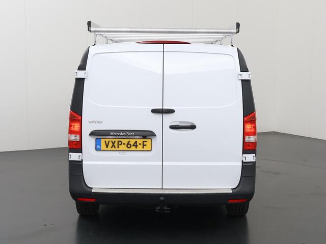 Mercedes-Benz VITO 116 CDI | Aut. | L2 Lang |