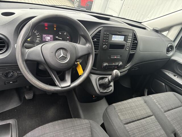 Mercedes-Benz VITO 111 CDI Functional*A/C*PDC*TEL*3PERSOONS*