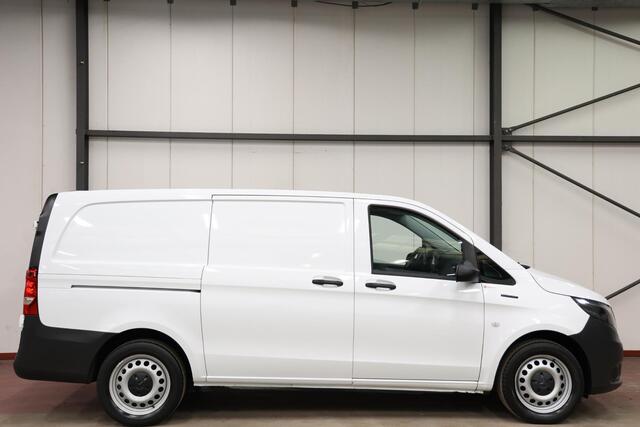Mercedes-Benz VITO eVito Lang 41 kWh LANG L2H1 Nette Staat
