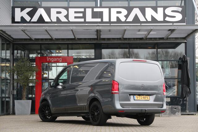 Mercedes-Benz VITO 190PK CDI | Aut. | KAR-edition | Cruise | Camera | Airco..