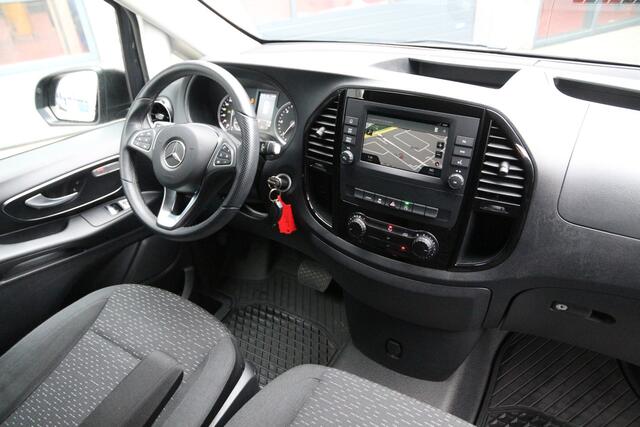 Mercedes-Benz VITO 190PK CDI | Aut. | KAR-edition | Cruise | Camera | Airco..