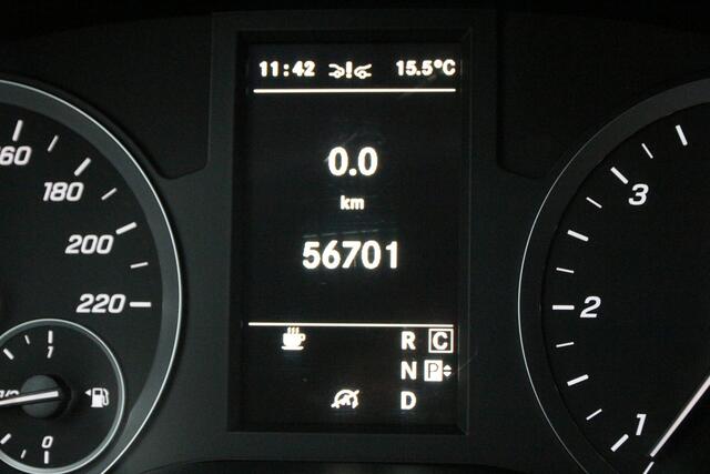 Mercedes-Benz VITO 190PK CDI | Aut. | KAR-edition | Cruise | Camera | Airco..