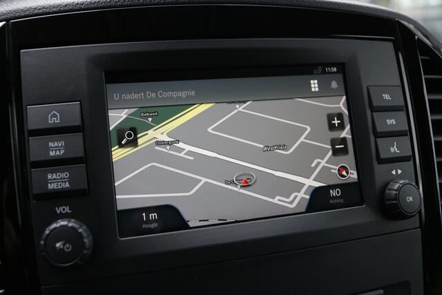 Mercedes-Benz VITO 190PK CDI | Aut. | KAR-edition | Cruise | Camera | Airco..