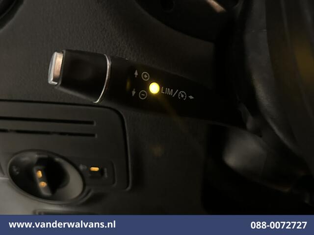 Mercedes-Benz VITO 111 CDI 115pk L2H1 Euro6 Airco | Camera | Cruisecontrol Achterklep