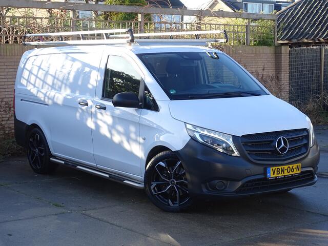 Mercedes-Benz VITO 119 CDI BlueTEC Lang Euro 6