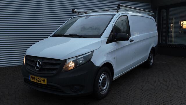 Mercedes-Benz VITO 111 CDI