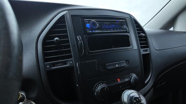 Mercedes-Benz VITO 111 CDI