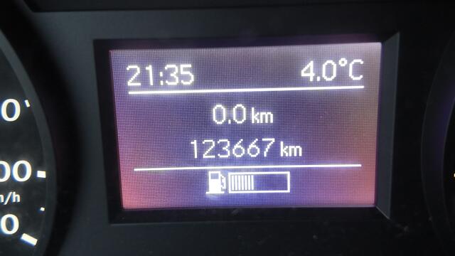 Mercedes-Benz VITO 111 CDI