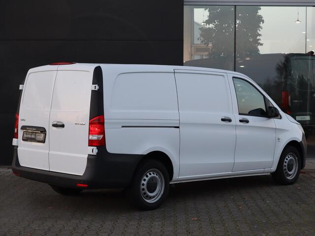 Mercedes-Benz VITO 114 CDI LANG NIEUW 105km
