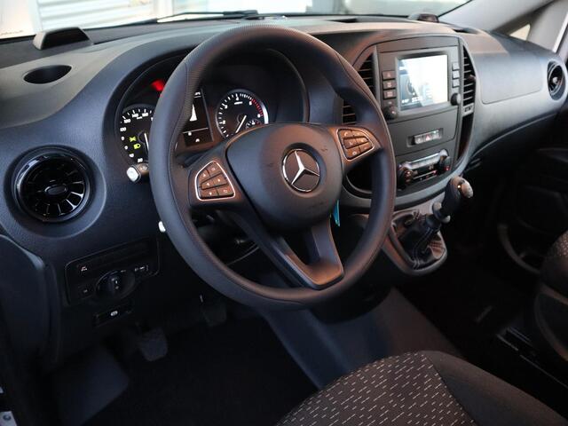 Mercedes-Benz VITO 114 CDI LANG NIEUW 105km
