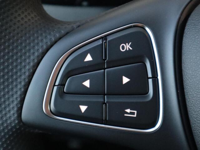 Mercedes-Benz VITO 114 CDI LANG NIEUW 105km