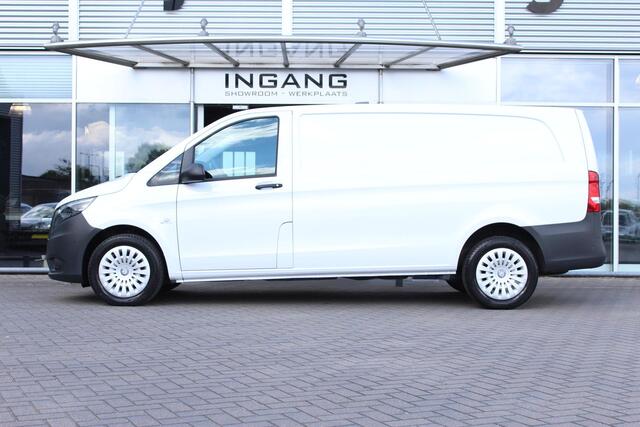 Mercedes-Benz VITO 116 CDI L3 Aut. | 4X4 | 4-Matic