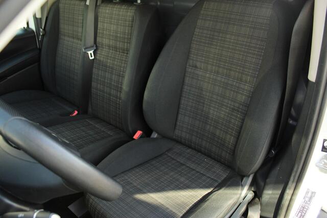 Mercedes-Benz VITO 114 CDI Lang | Airco | Bluetooth | Cruise |