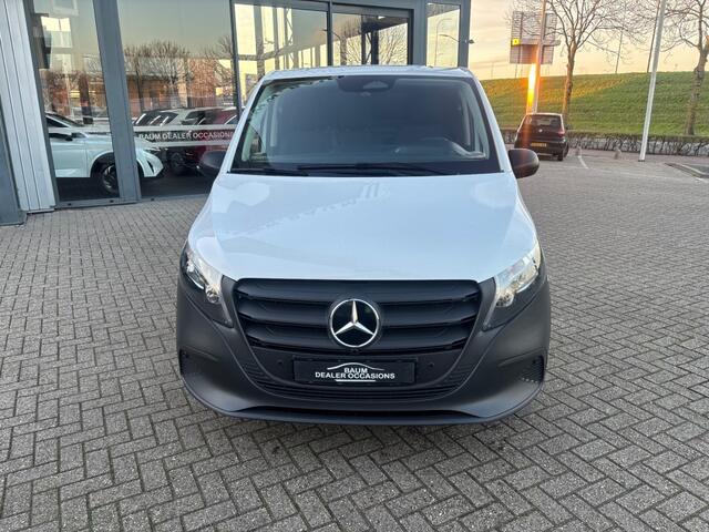 Mercedes-Benz VITO 116 CDI AUTOMAAT L3 PRO EXTRA-LANG NAVI PDC-CAMERA STOELVW