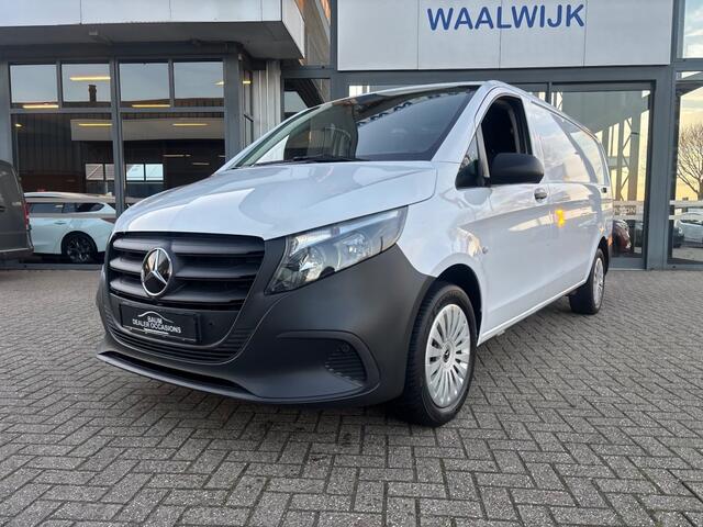Mercedes-Benz VITO 116 CDI AUTOMAAT L3 PRO EXTRA-LANG NAVI PDC-CAMERA STOELVW
