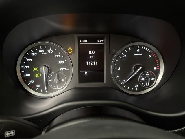 Mercedes-Benz VITO 116CDI XXL Achterdeuren | Navigatie | Camera | Airco | Cruise